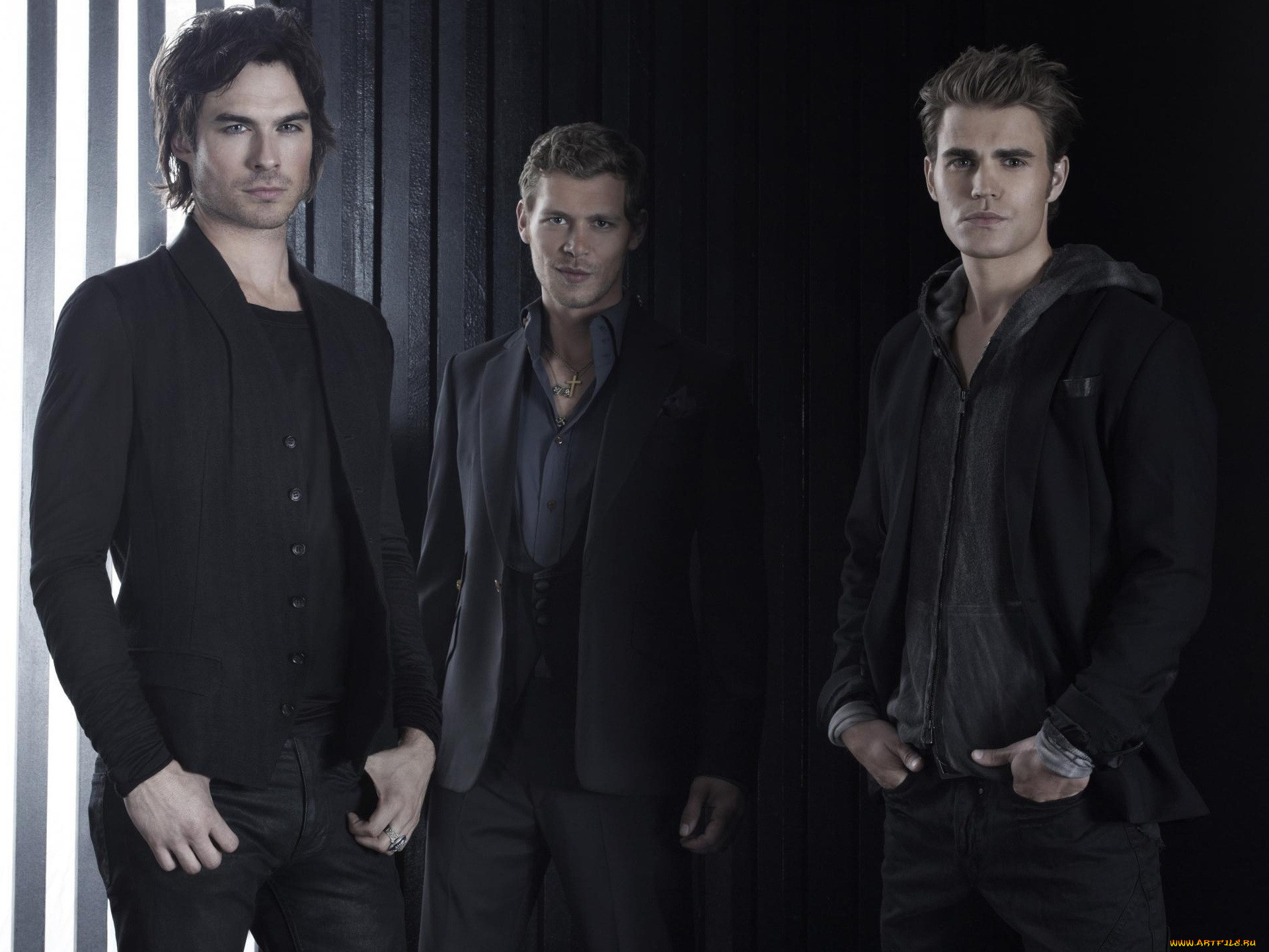 , , joseph, morgan, paul, wesley, ian, somerhalder, the, vampire, diaris